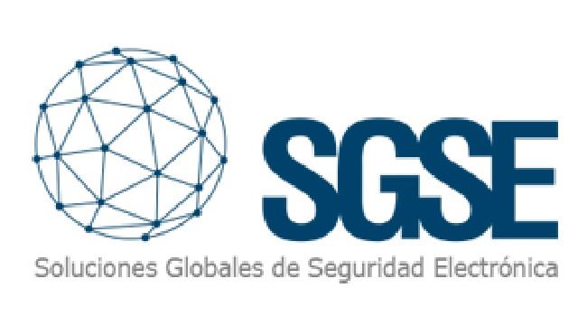 SGSE Soluciones Globales de Seguridad Electrónica