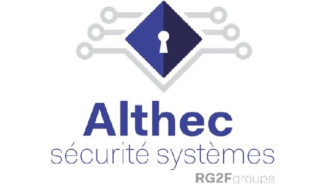 Althec Sécurité Systèmes