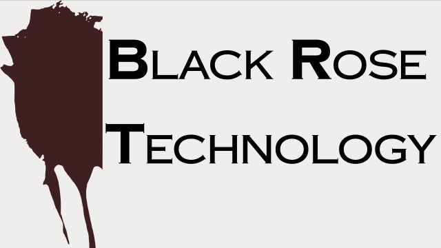 Black Rose Technology