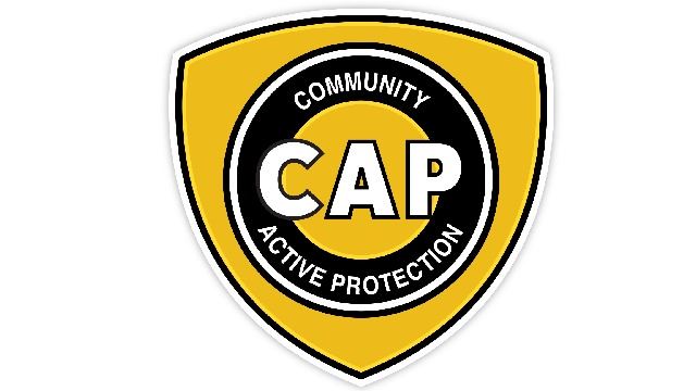 CAP - Community Active Protection