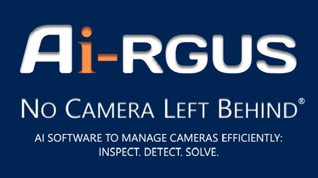 Ai-RGUS - Have the video you need when you need it