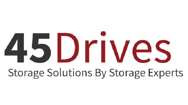 45 Drives Manufacturing Company