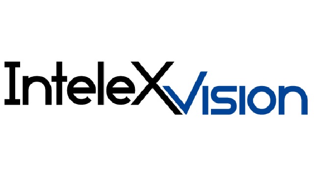 Intelex Vision Ltd