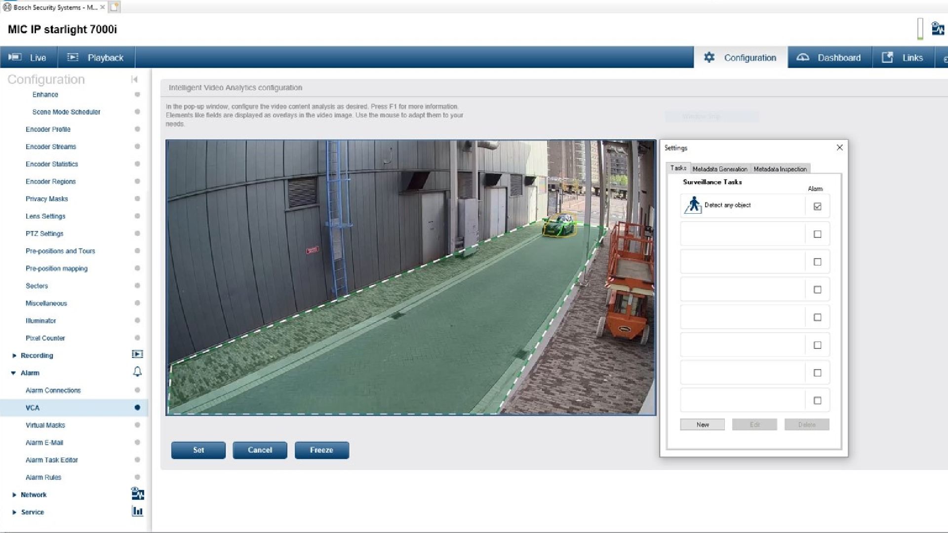 Download Bosch Security Driver