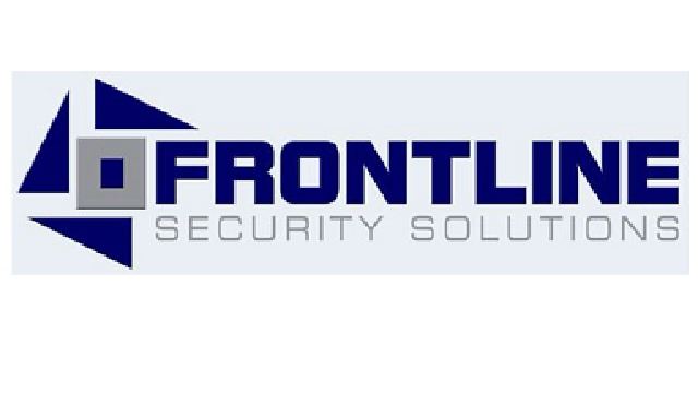 Frontline Security Solutions Ltd