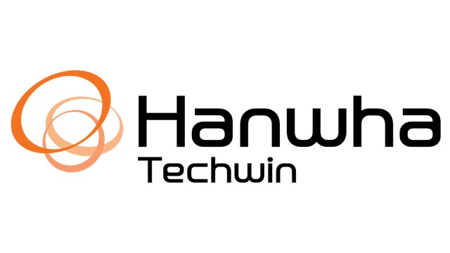 Hanwha Techwin Co., Ltd.