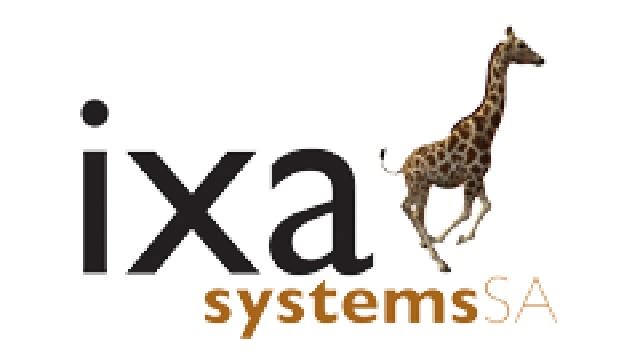 ixa Systems A/S