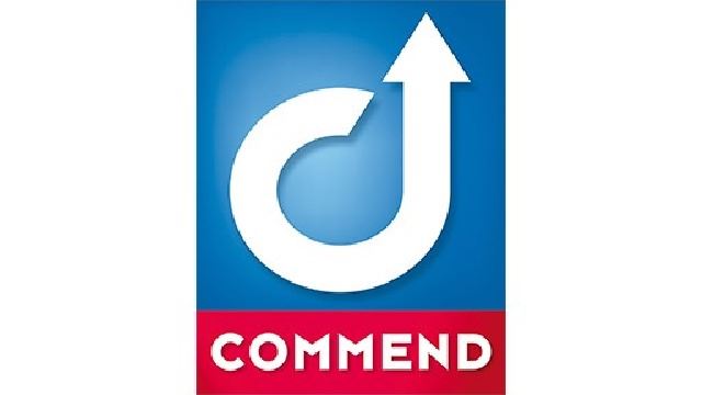 Commend International GmbH