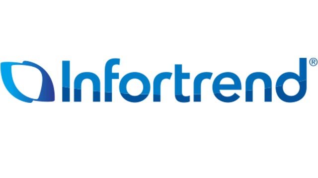 Infortrend Technology Inc logo