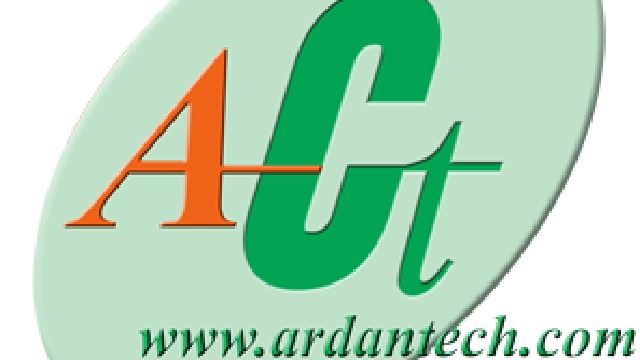 Ardan Control-tech LTD