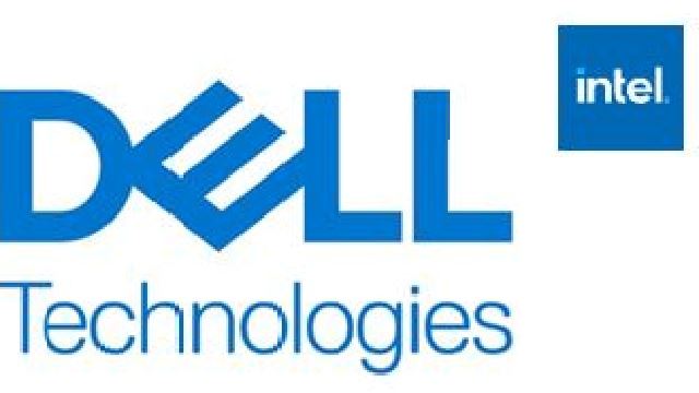 Dell Technologies Powered by Intel Core