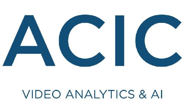 ACIC Video Analytics & Artificial Intelligence