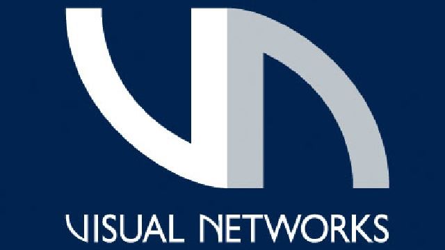 Visual Networks Limited