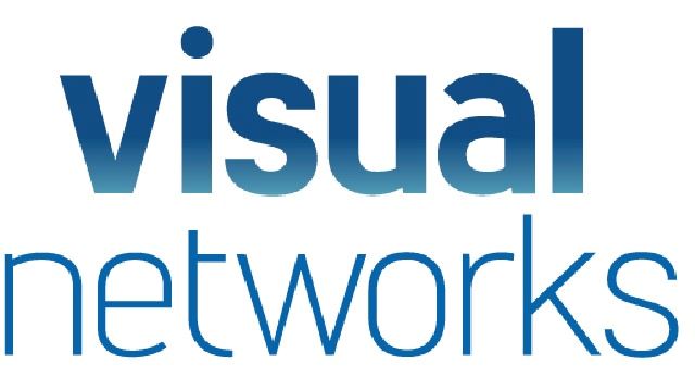 Visual Networks Limited