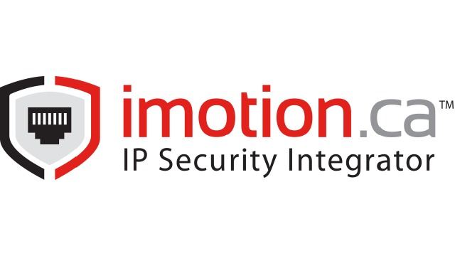 iMotion Security