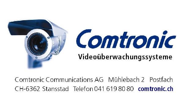 Comtronic Communications AG