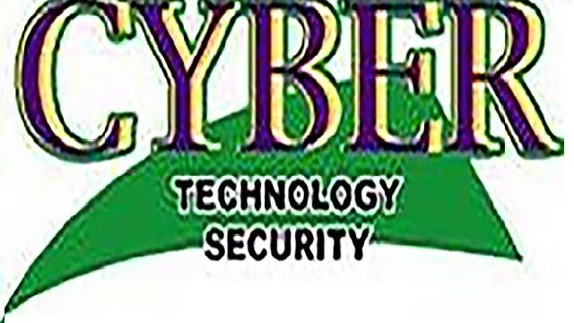 Cyber Technology Security