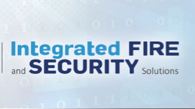 Integrated Fire & Security Solutions