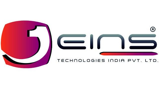 EINS TECHNOLOGIES INDIA PVT. LTD.