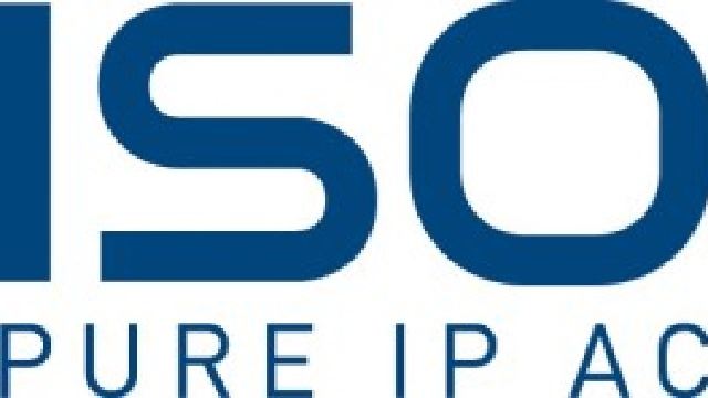 ISONAS Pure IP Access Control Integration