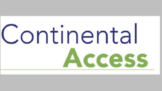CA4K Access Control by Continental Access
