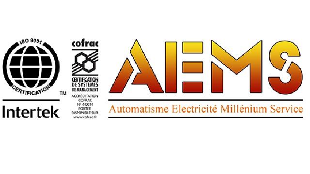 AEMS AUTOMATISME ELECTRICITE MILLENIUM