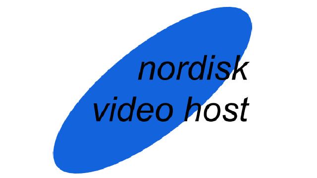 Nordisk Video Host
