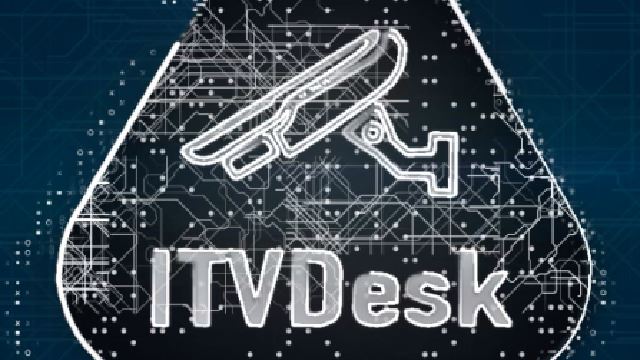 ITVDesk - ONVIF IP Camera