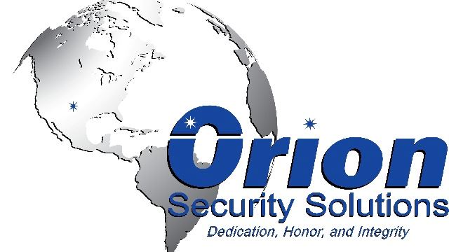Orion Security Solutions