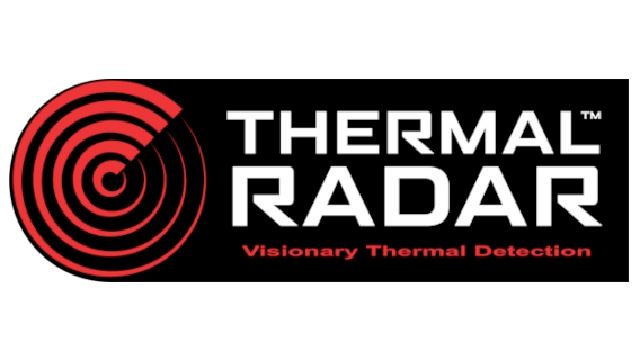 Thermal Imaging Radar