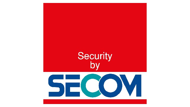 SECOM Plc