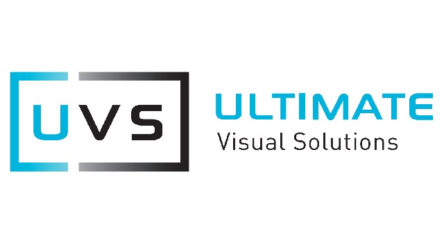 Ultimate Visual Solutions Ltd