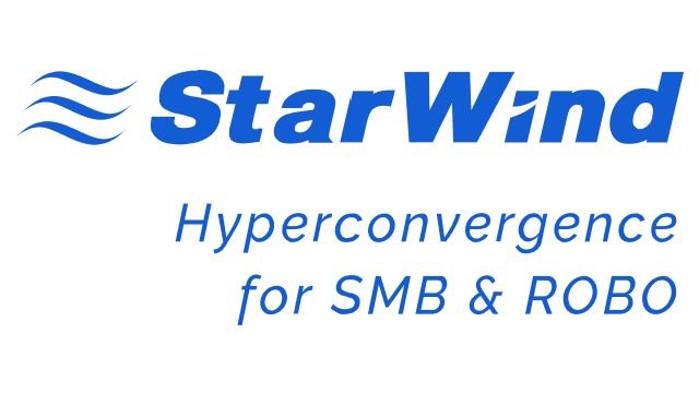StarWind Software Inc.