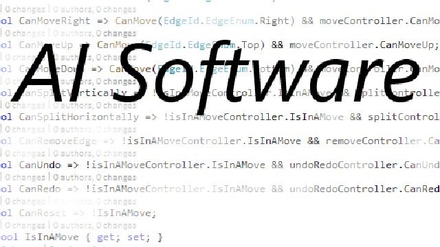 AI Software Aps