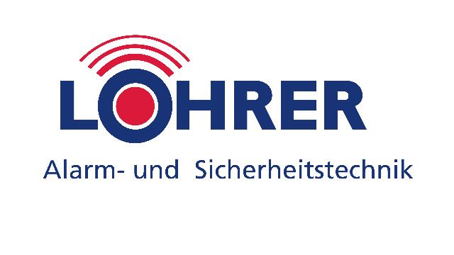 Alarm-und Sicherheitstechnik LOHRER GmbH