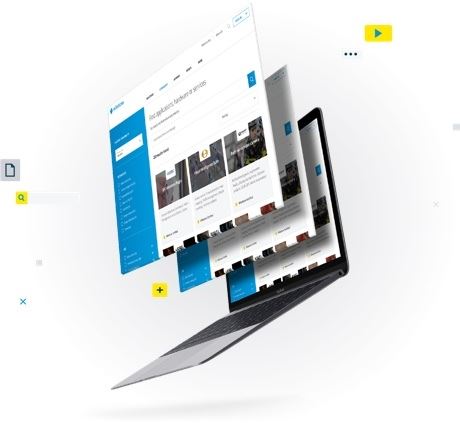 Marketplace banner open platform