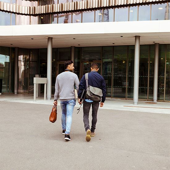 Education access control