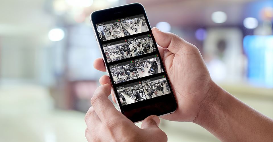 Comment transformer son Smartphone en Webcam