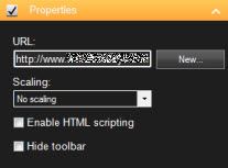 URLProperties