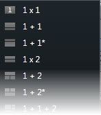 ViewLayouts